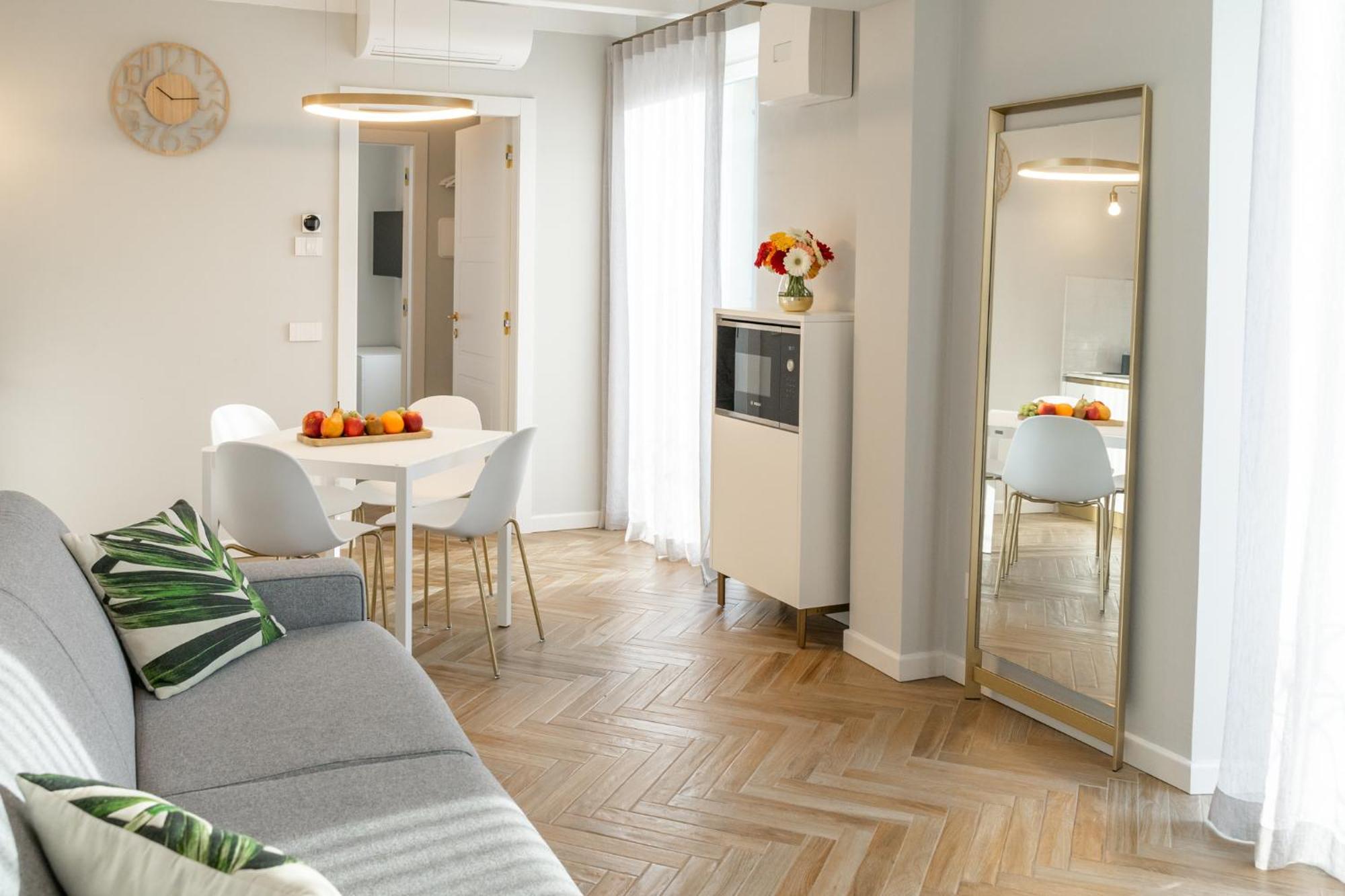 Homethirtyfour Verona Eksteriør bilde