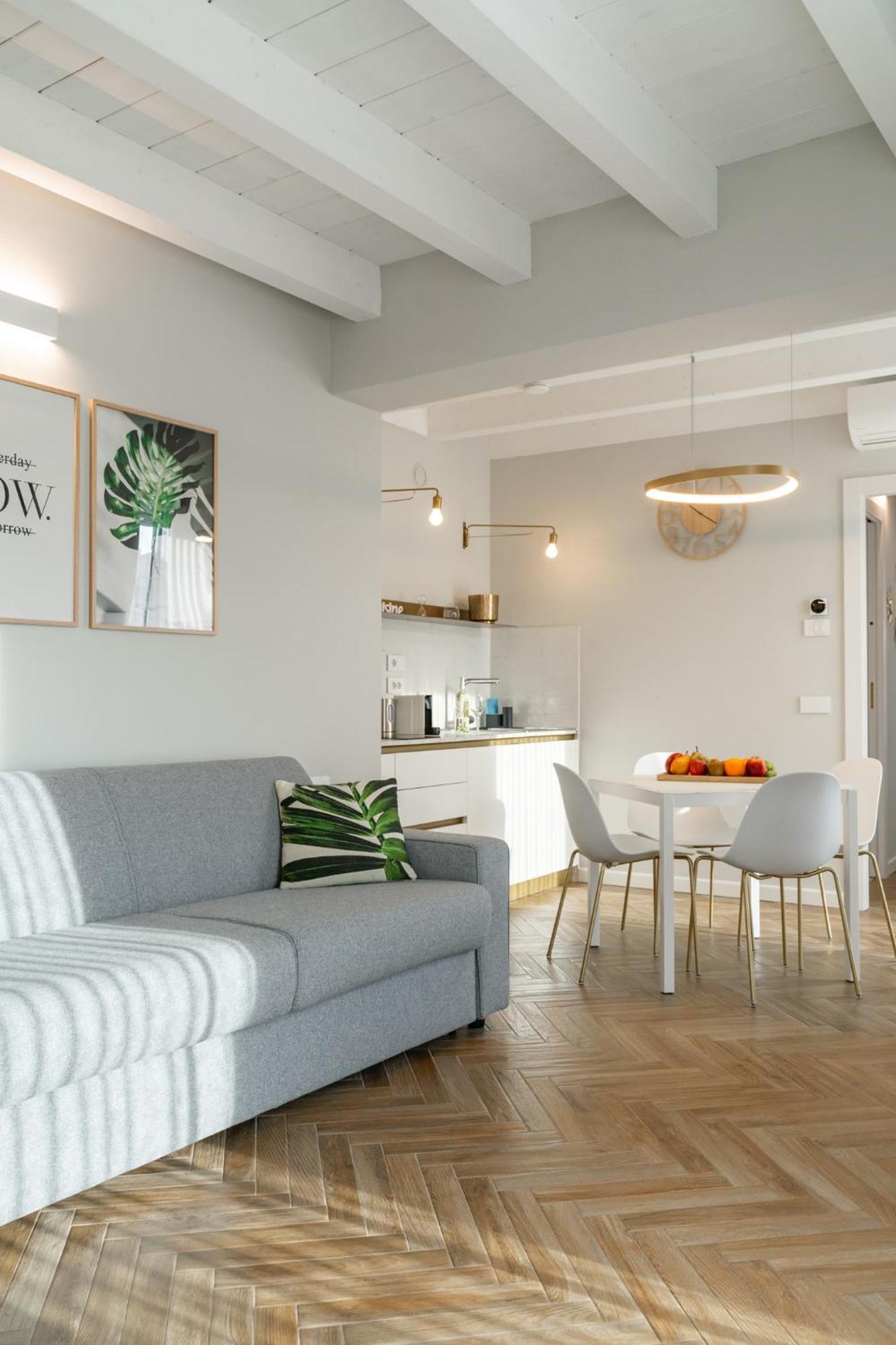 Homethirtyfour Verona Eksteriør bilde